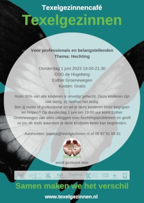 20230601 Texelgezinnencafe Hechting