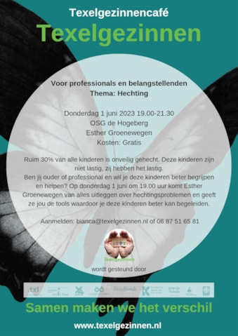 20230601 Texelgezinnencafe Hechting